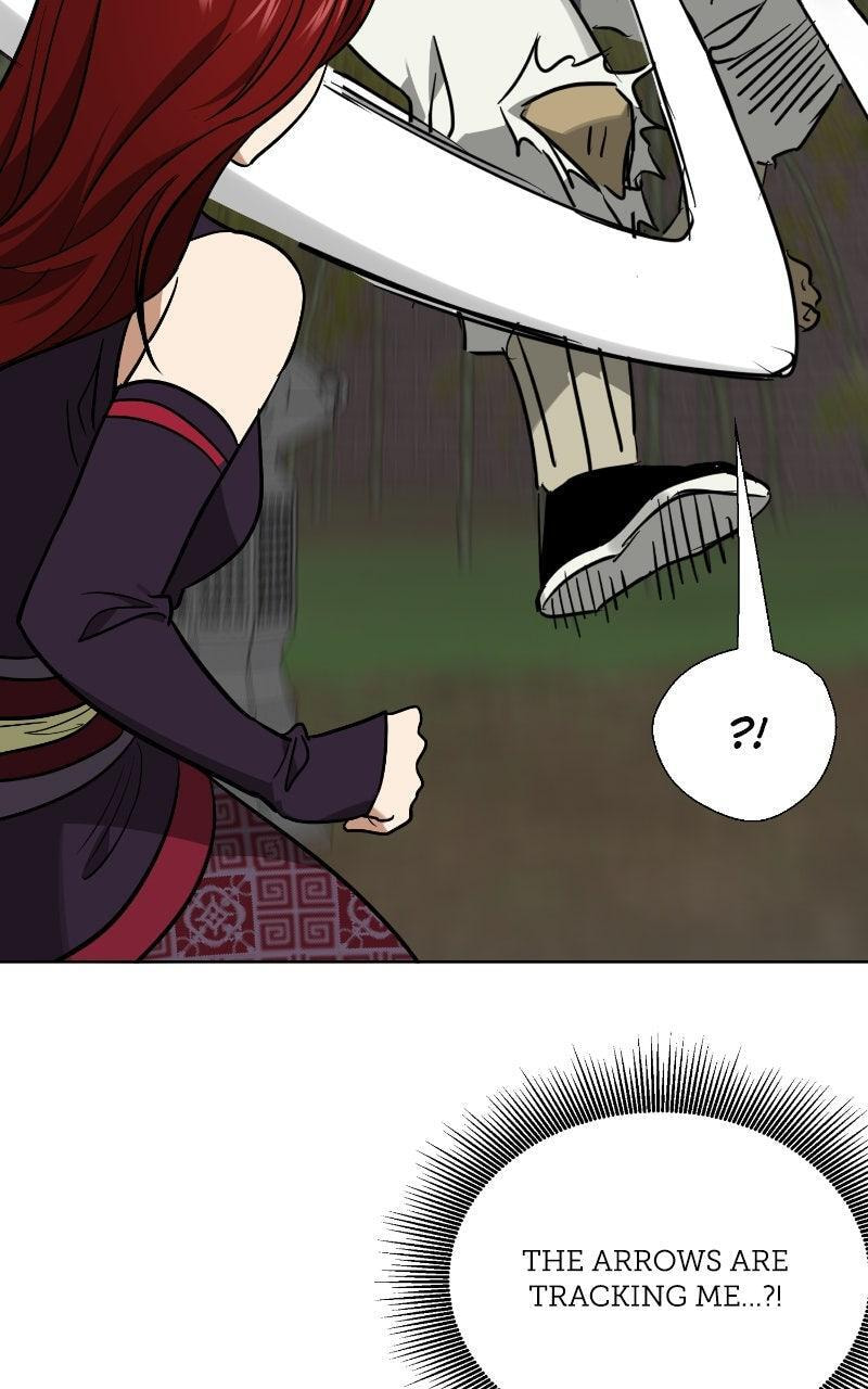 Read Infinite Leveling: Murim chapter 247 image 74 on Lezhin