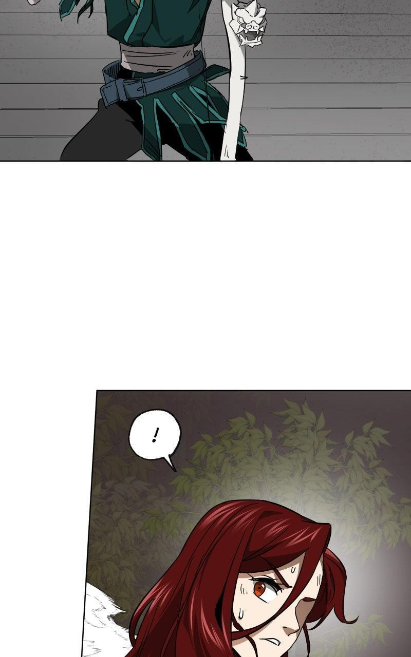 Read Infinite Leveling: Murim chapter 247 image 76 on Lezhin