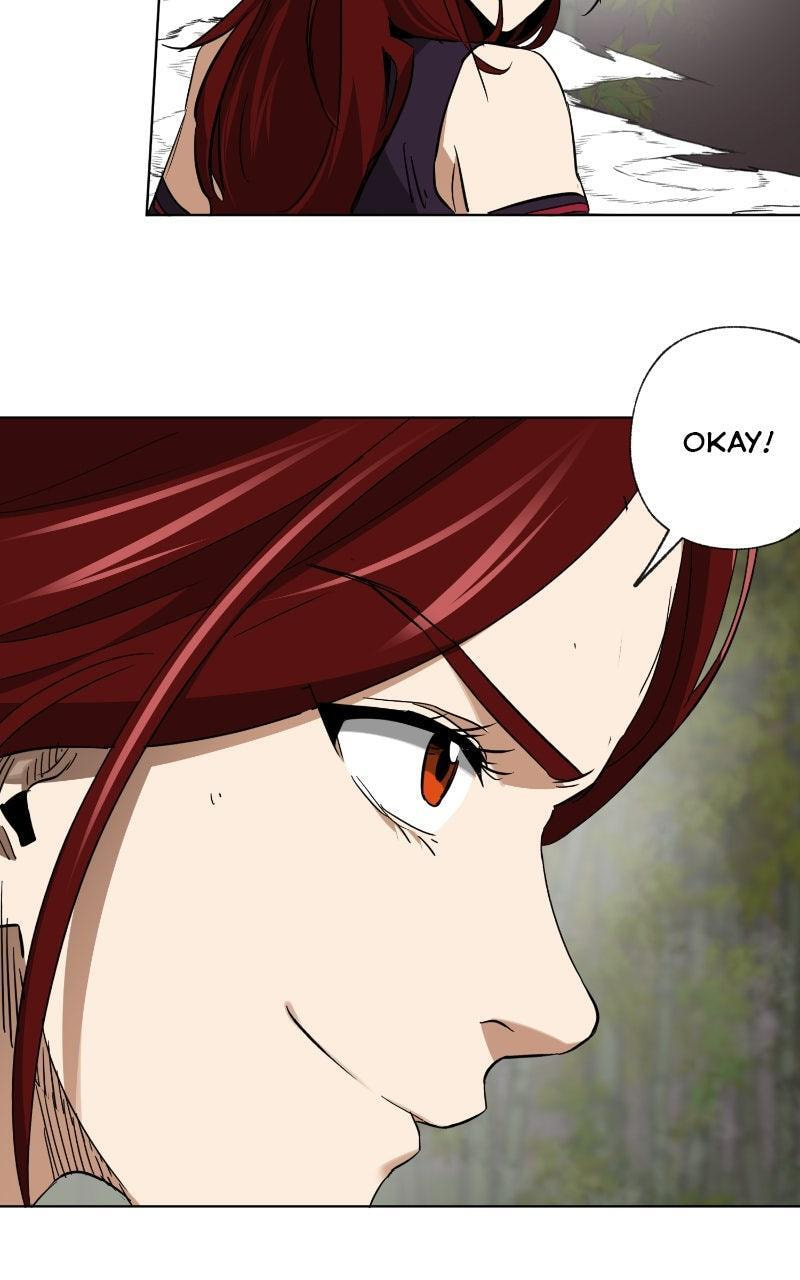 Read Infinite Leveling: Murim chapter 247 image 77 on Lezhin