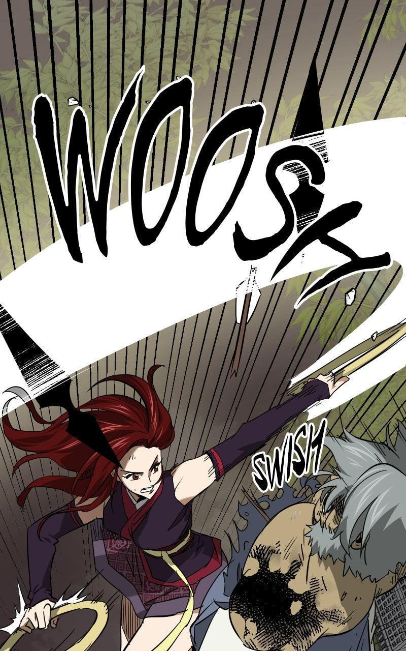 Read Infinite Leveling: Murim chapter 247 image 79 on Lezhin