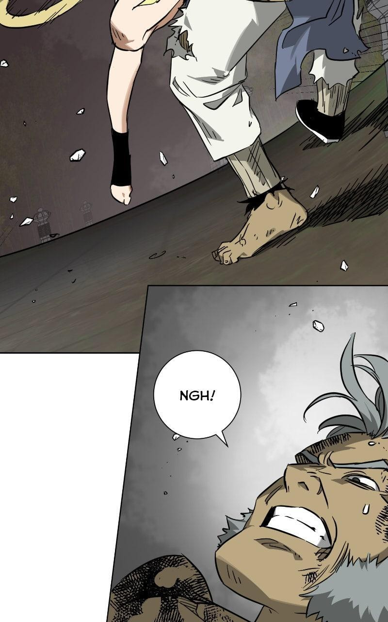 Read Infinite Leveling: Murim chapter 247 image 80 on Lezhin