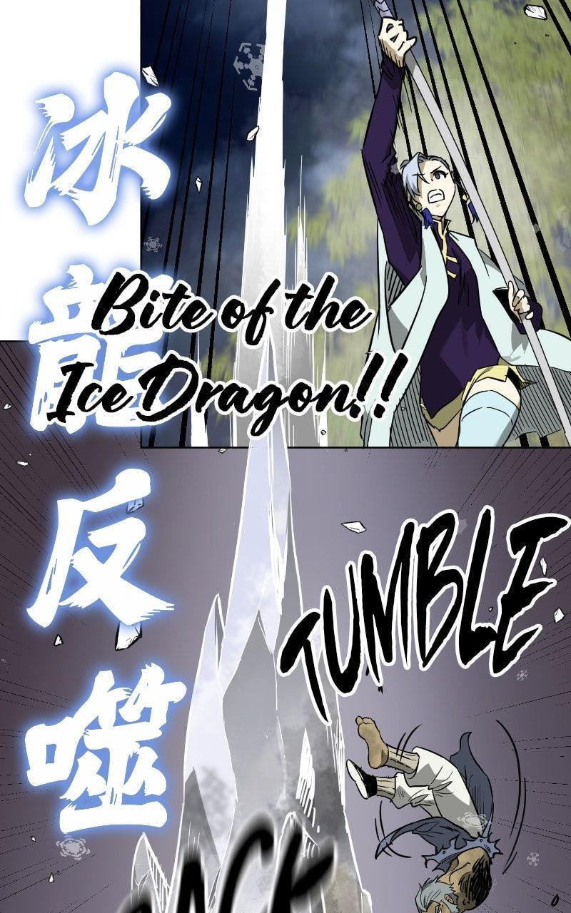 Read Infinite Leveling: Murim chapter 247 image 85 on Lezhin