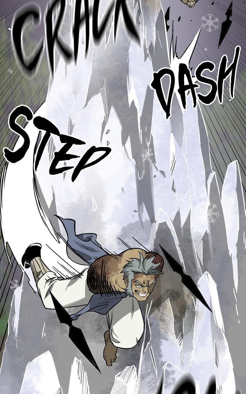 Read Infinite Leveling: Murim chapter 247 image 86 on Lezhin