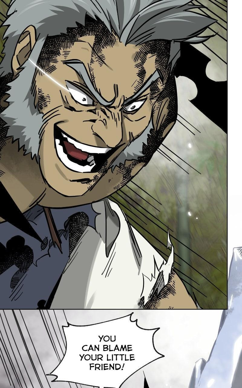 Read Infinite Leveling: Murim chapter 247 image 88 on Lezhin