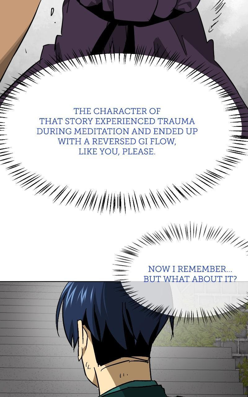 Read Infinite Leveling: Murim chapter 247 image 9 on Lezhin