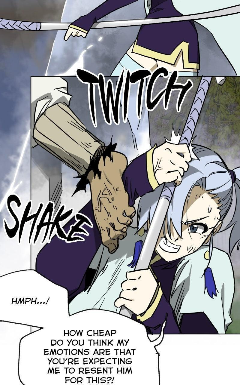 Read Infinite Leveling: Murim chapter 247 image 90 on Lezhin