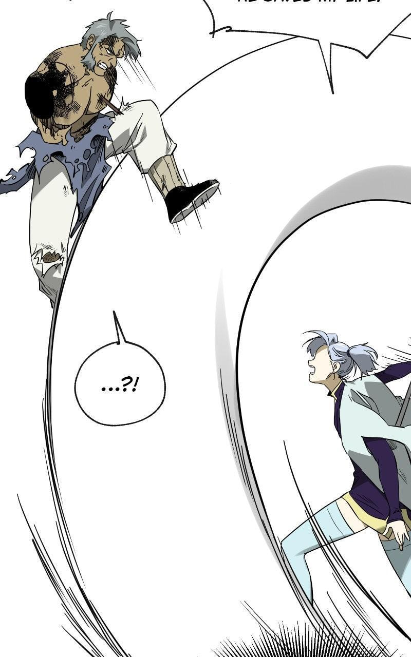 Read Infinite Leveling: Murim chapter 247 image 92 on Lezhin