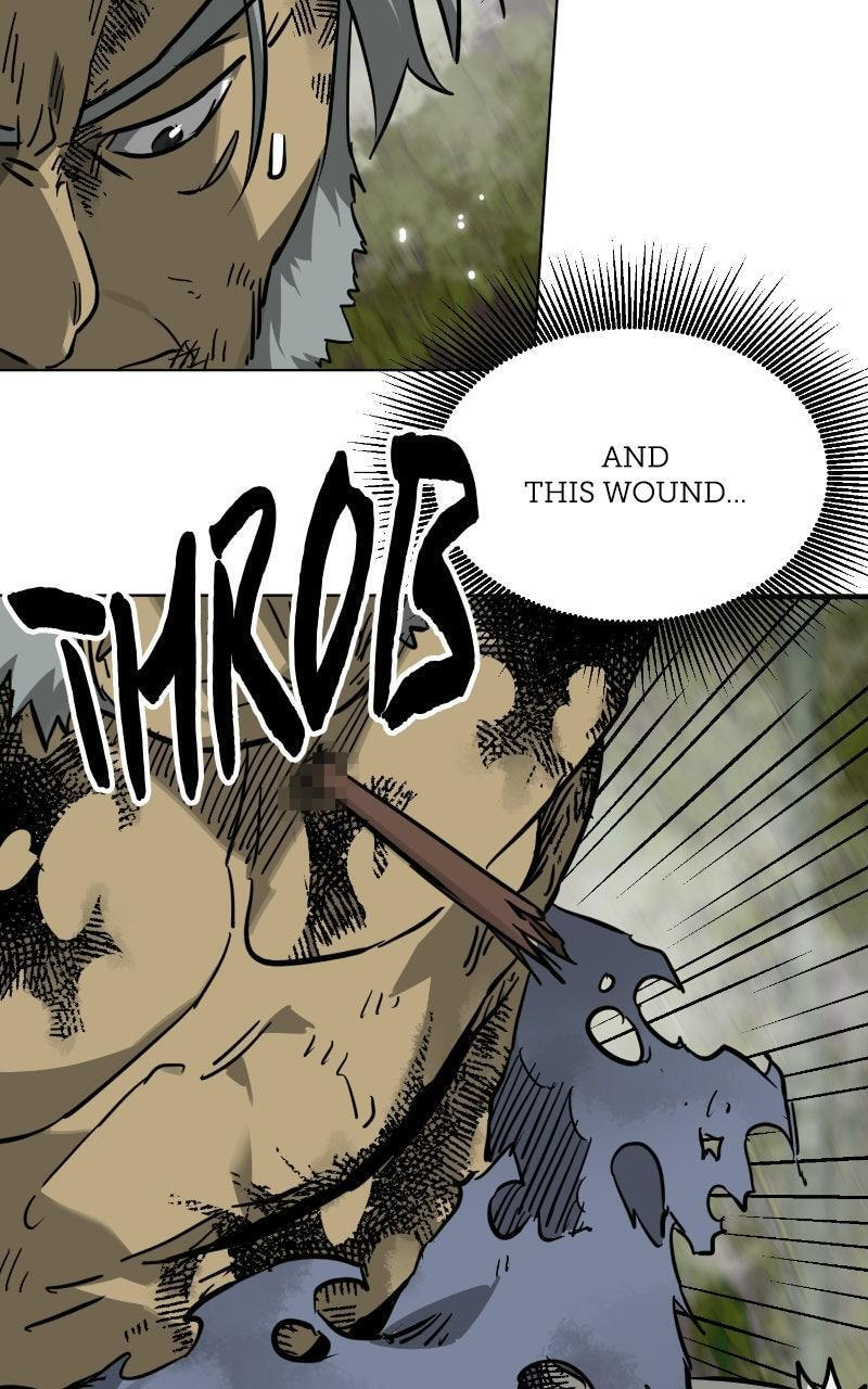 Read Infinite Leveling: Murim chapter 247 image 94 on Lezhin