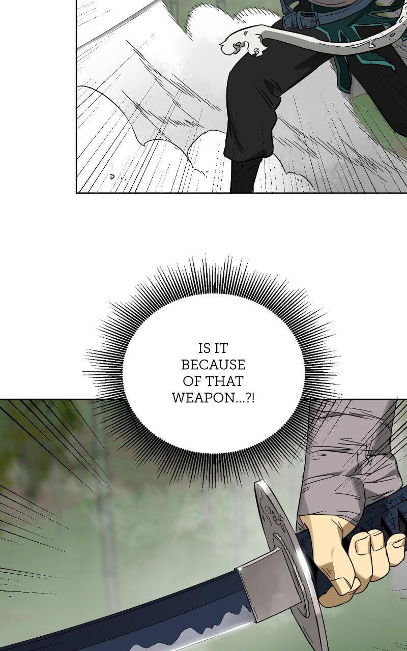 Read Infinite Leveling: Murim chapter 247 image 96 on Lezhin