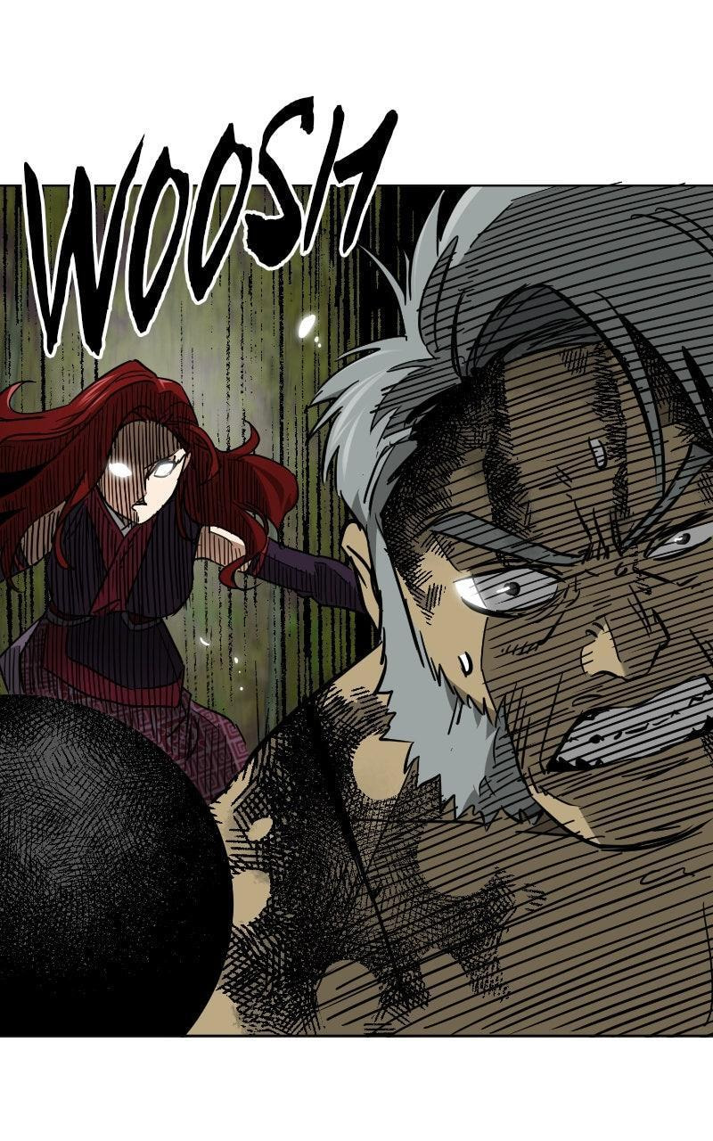 Read Infinite Leveling: Murim chapter 247 image 99 on Lezhin