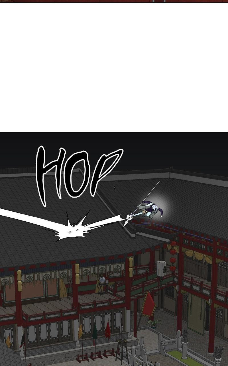 Read Infinite Leveling: Murim chapter 248 image 1 on Lezhin