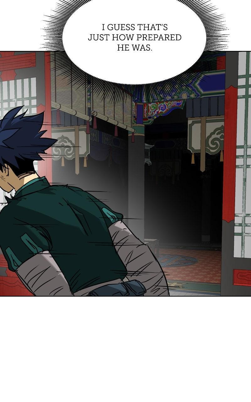 Read Infinite Leveling: Murim chapter 248 image 10 on Lezhin
