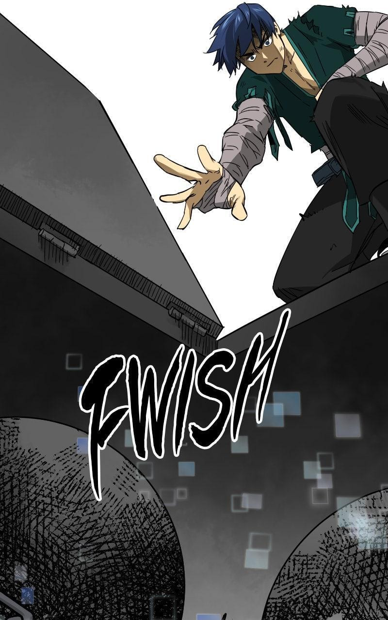 Read Infinite Leveling: Murim chapter 248 image 101 on Lezhin