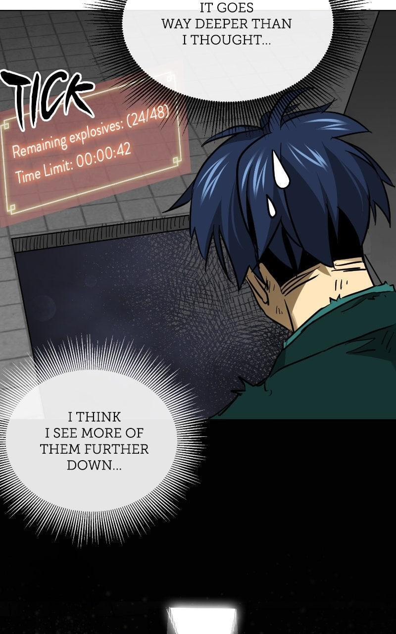 Read Infinite Leveling: Murim chapter 248 image 104 on Lezhin