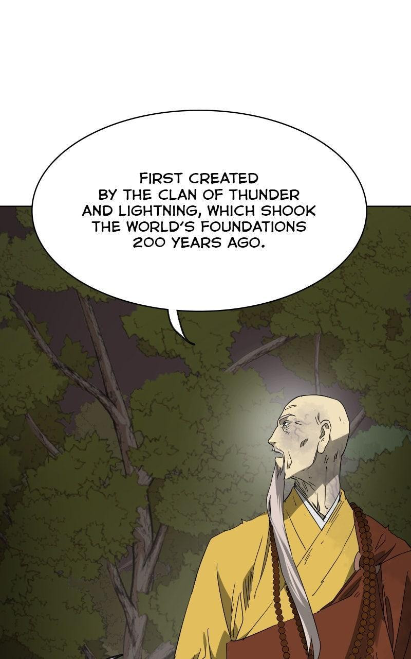 Read Infinite Leveling: Murim chapter 248 image 111 on Lezhin
