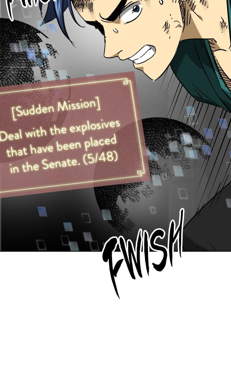 Read Infinite Leveling: Murim chapter 248 image 116 on Lezhin
