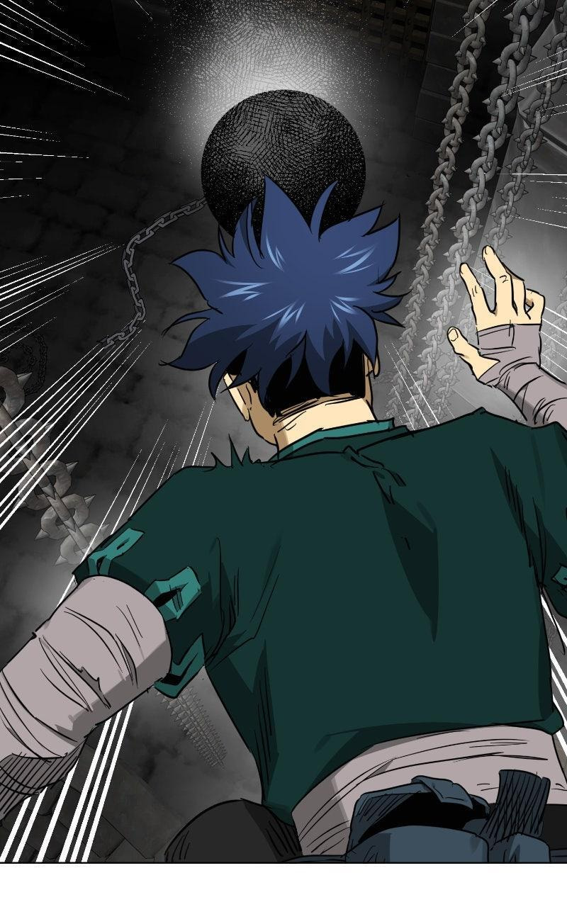 Read Infinite Leveling: Murim chapter 248 image 121 on Lezhin
