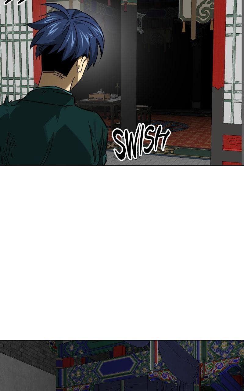 Read Infinite Leveling: Murim chapter 248 image 13 on Lezhin