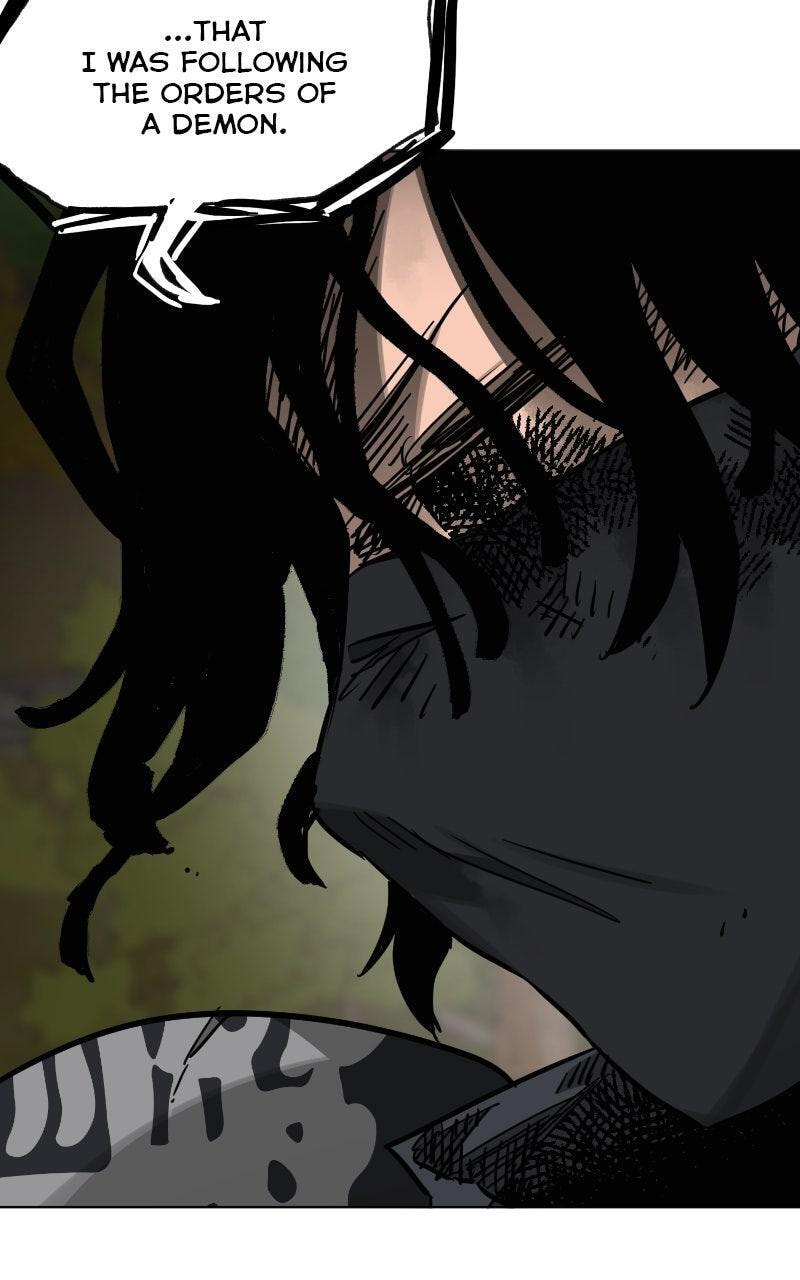Read Infinite Leveling: Murim chapter 248 image 138 on Lezhin