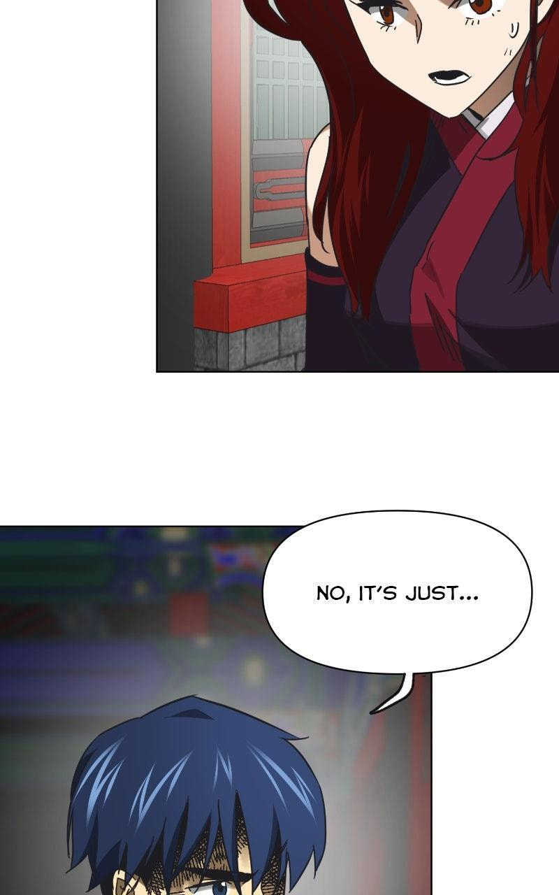 Read Infinite Leveling: Murim chapter 248 image 18 on Lezhin