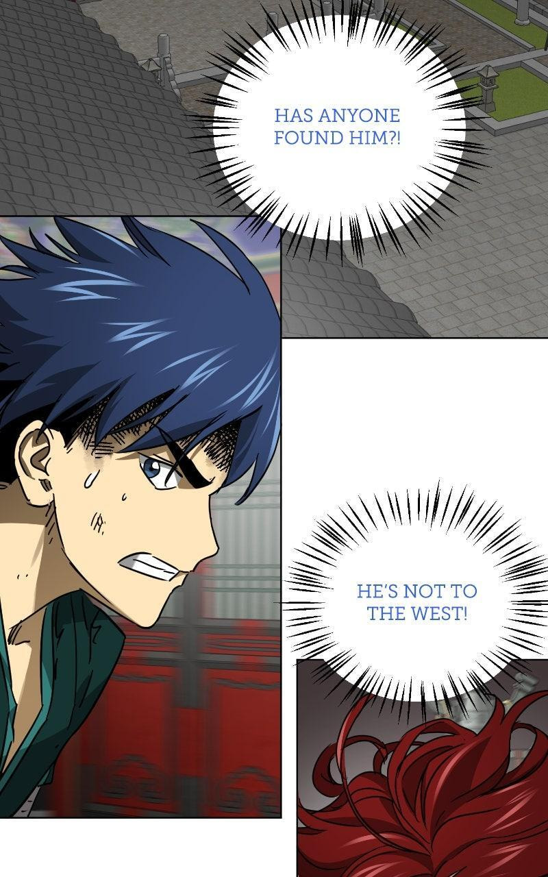 Read Infinite Leveling: Murim chapter 248 image 2 on Lezhin