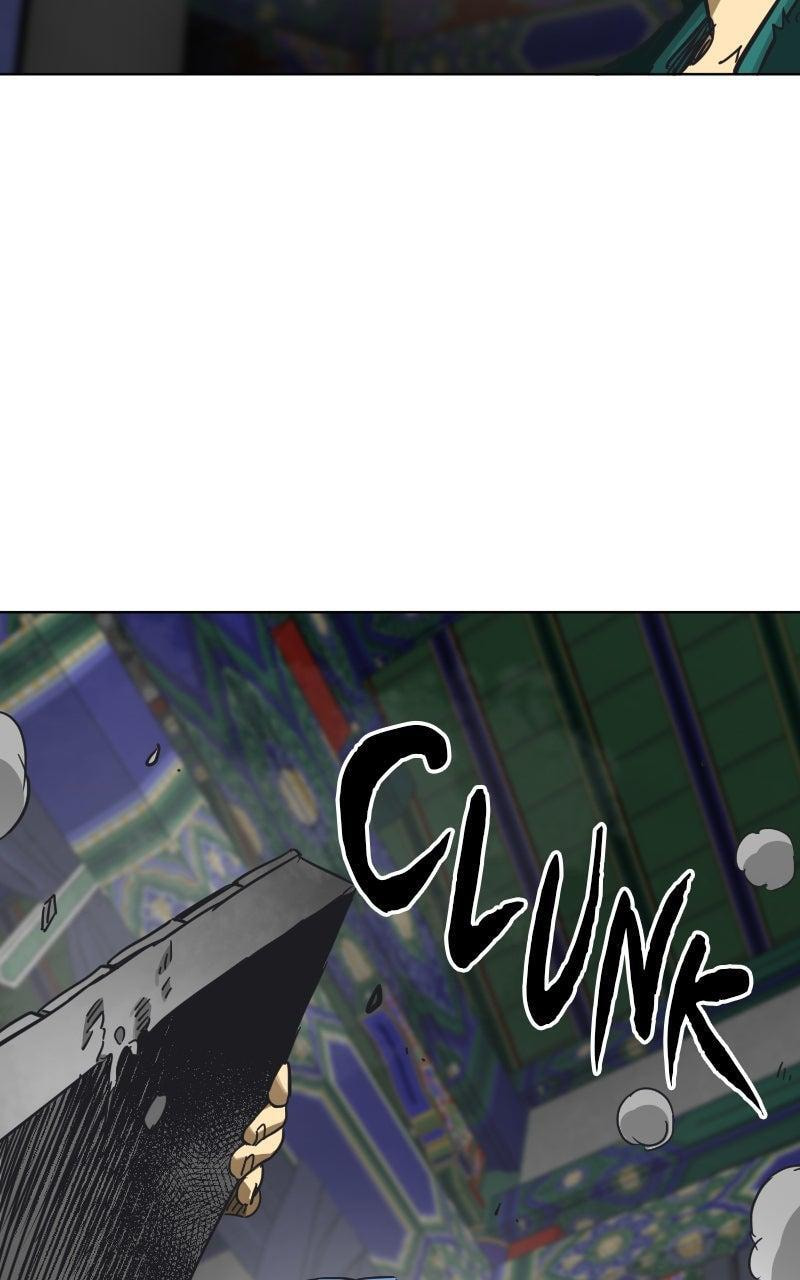Read Infinite Leveling: Murim chapter 248 image 23 on Lezhin