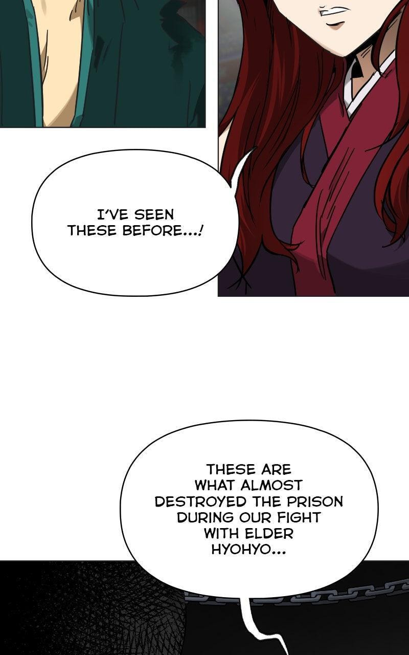 Read Infinite Leveling: Murim chapter 248 image 26 on Lezhin