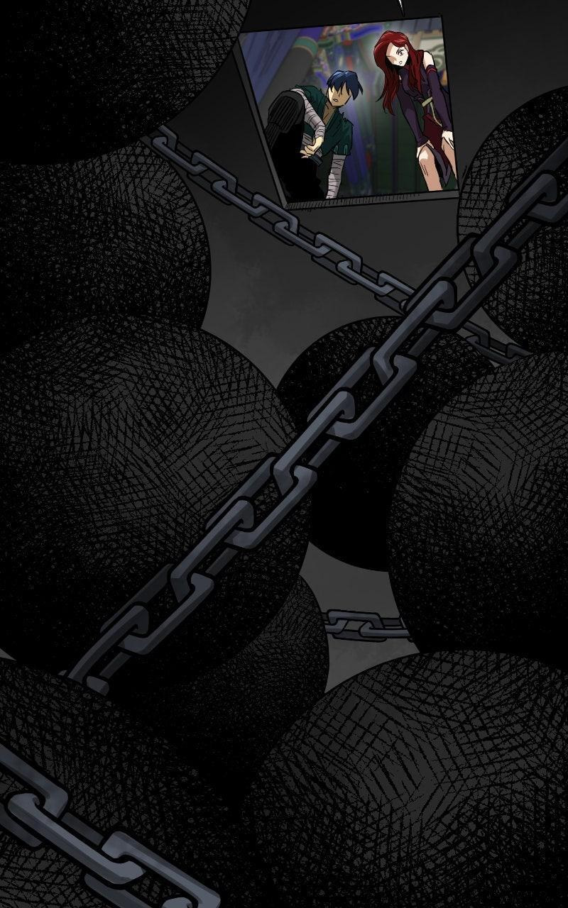 Read Infinite Leveling: Murim chapter 248 image 27 on Lezhin