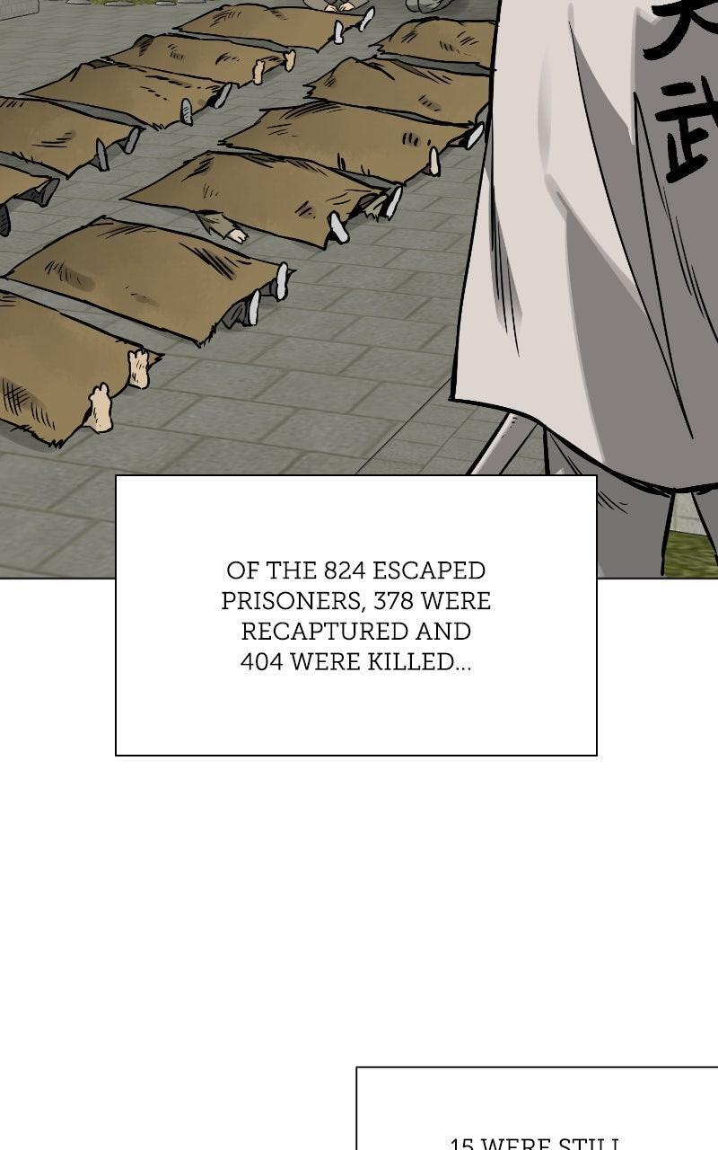 Read Infinite Leveling: Murim chapter 248 image 34 on Lezhin