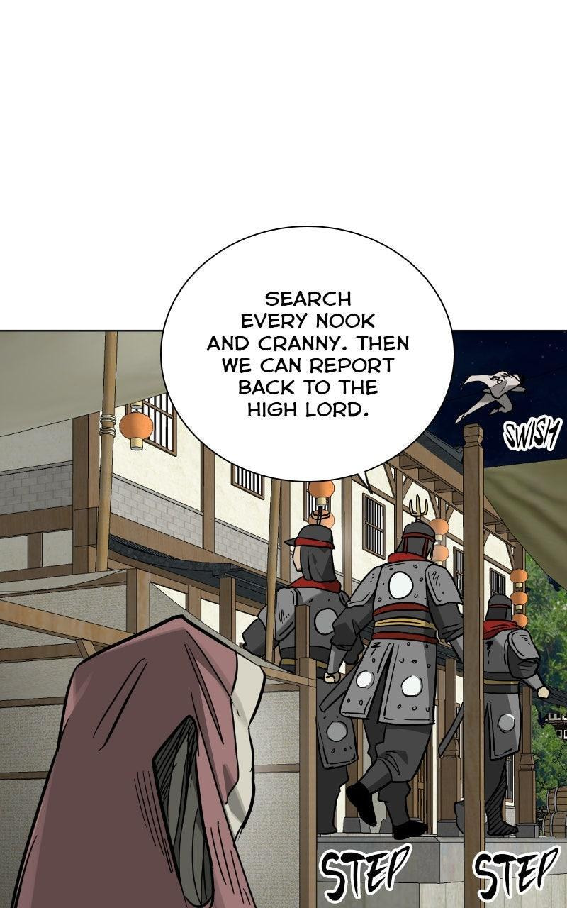 Read Infinite Leveling: Murim chapter 248 image 36 on Lezhin