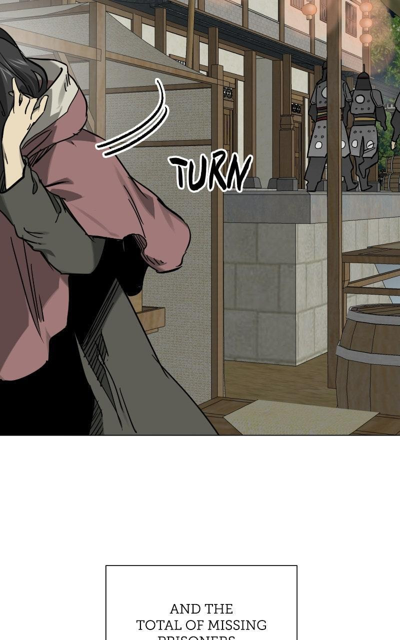 Read Infinite Leveling: Murim chapter 248 image 38 on Lezhin