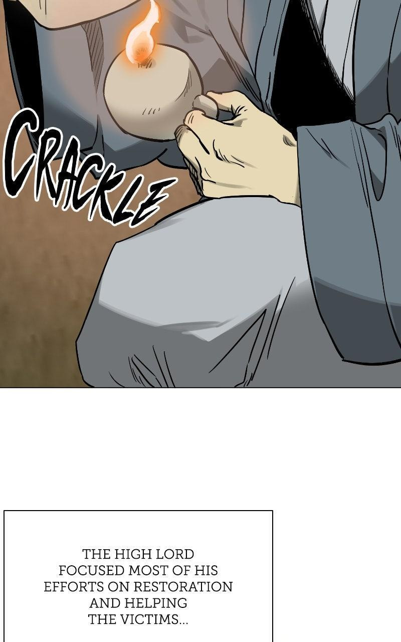 Read Infinite Leveling: Murim chapter 248 image 42 on Lezhin