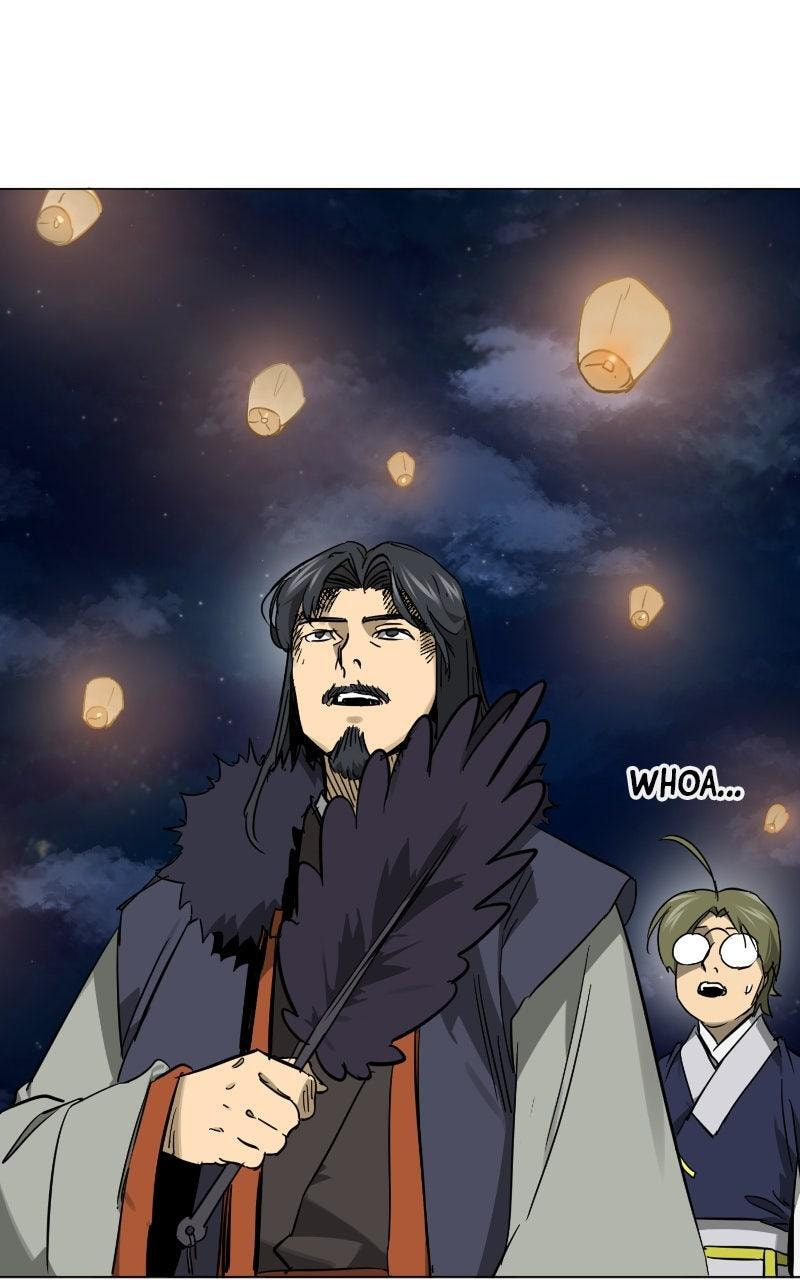 Read Infinite Leveling: Murim chapter 248 image 49 on Lezhin