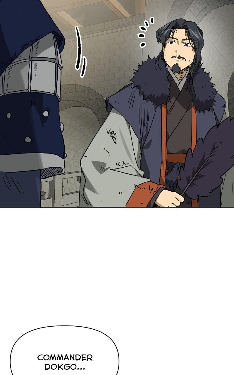 Read Infinite Leveling: Murim chapter 248 image 51 on Lezhin
