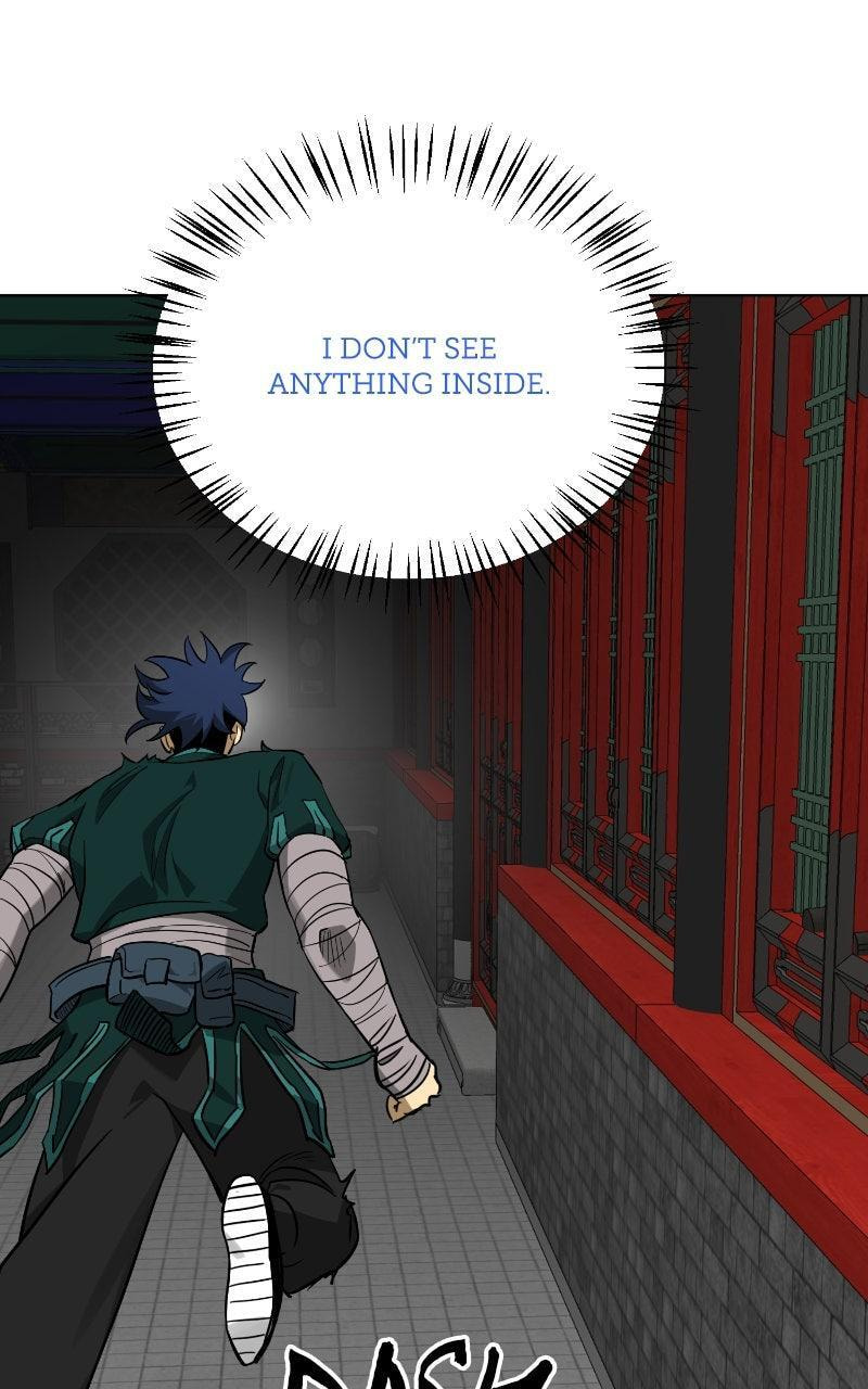 Read Infinite Leveling: Murim chapter 248 image 6 on Lezhin
