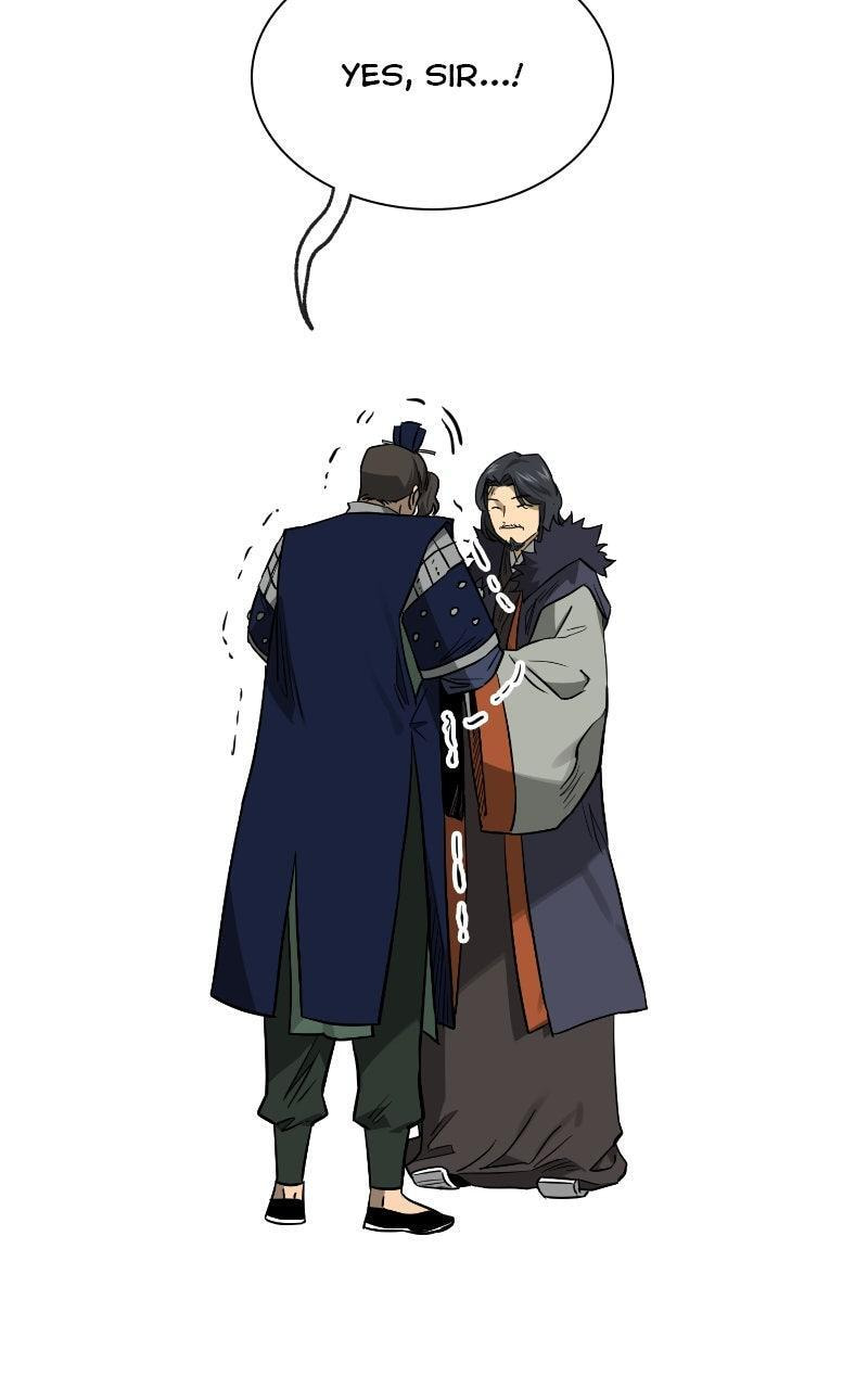 Read Infinite Leveling: Murim chapter 248 image 61 on Lezhin