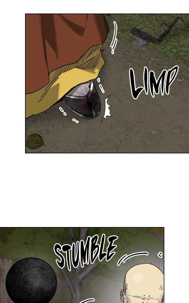 Read Infinite Leveling: Murim chapter 248 image 67 on Lezhin