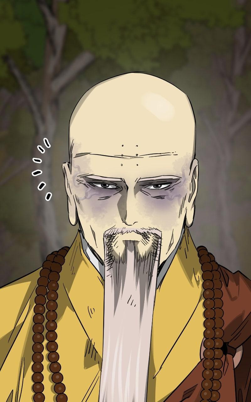 Read Infinite Leveling: Murim chapter 248 image 69 on Lezhin