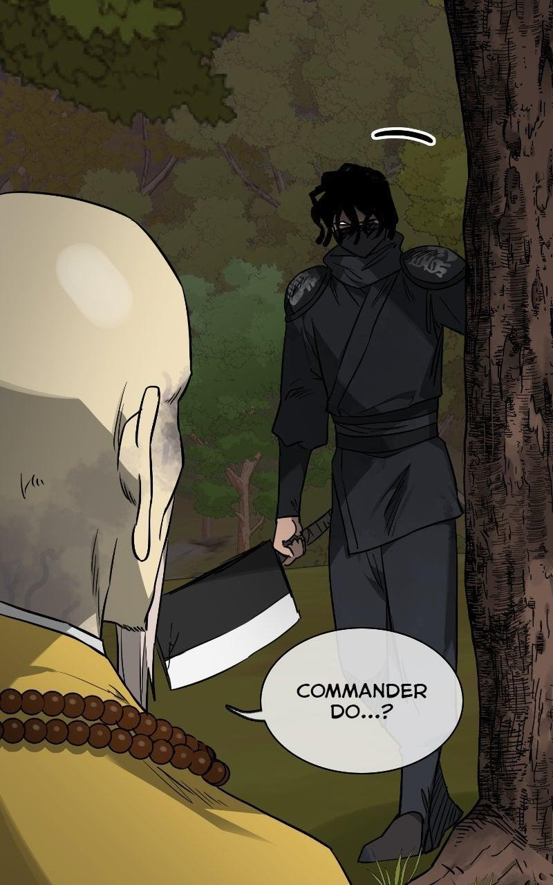Read Infinite Leveling: Murim chapter 248 image 72 on Lezhin