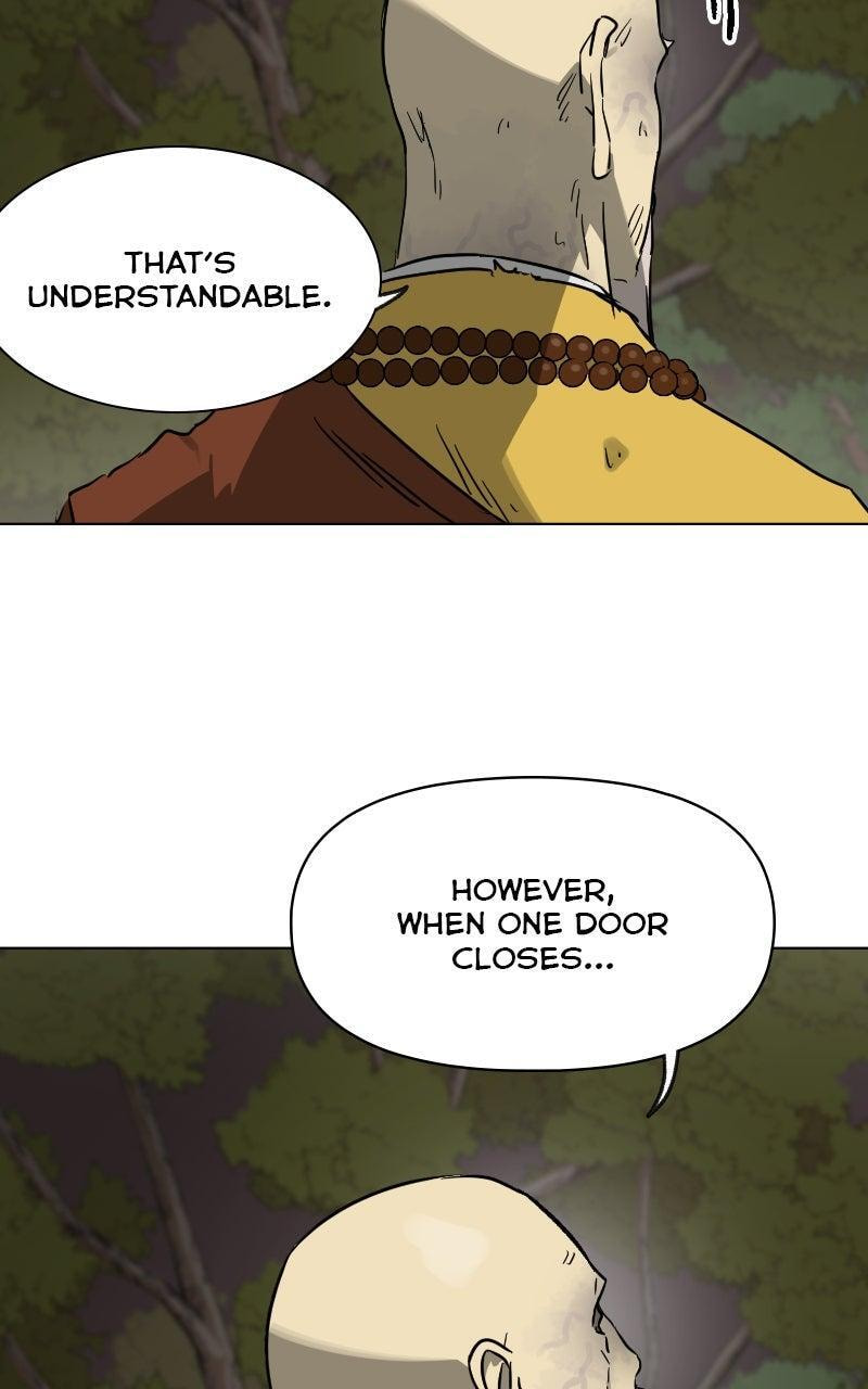 Read Infinite Leveling: Murim chapter 248 image 77 on Lezhin