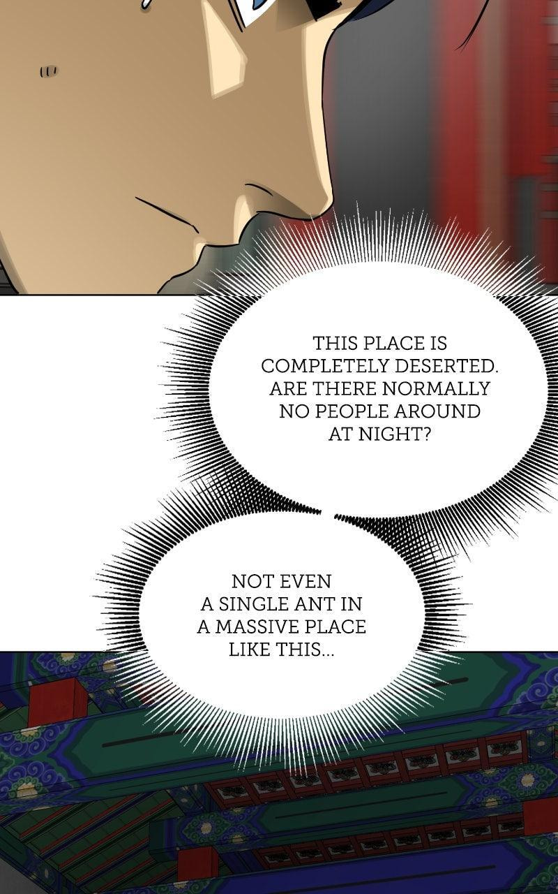 Read Infinite Leveling: Murim chapter 248 image 8 on Lezhin