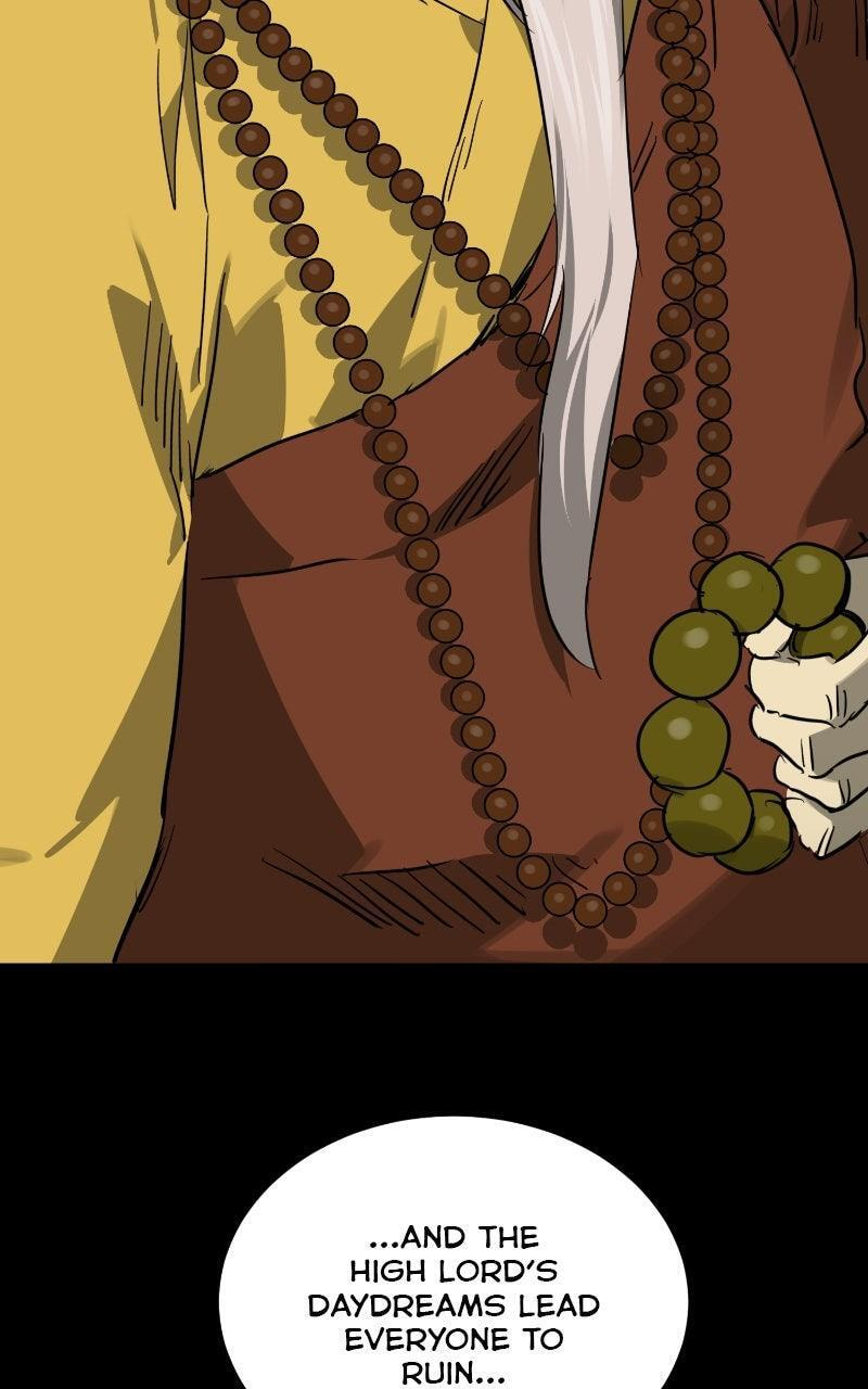 Read Infinite Leveling: Murim chapter 248 image 80 on Lezhin