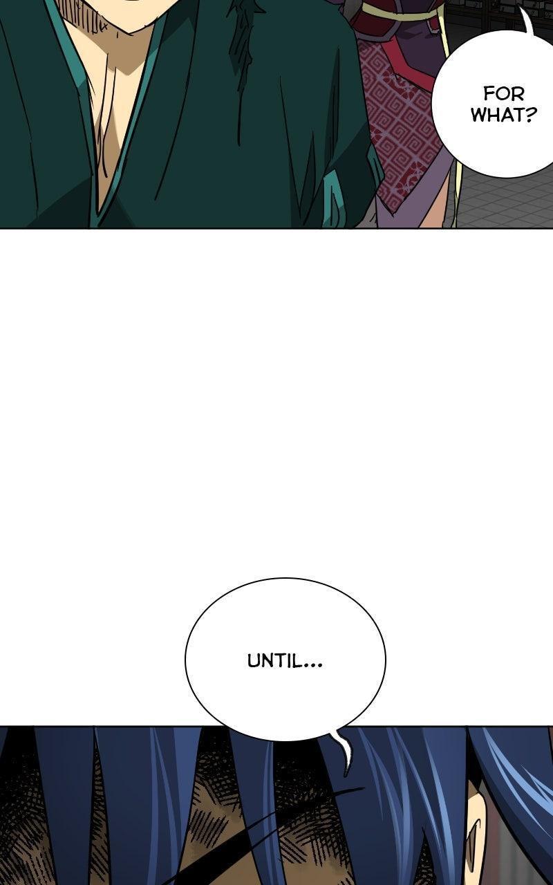 Read Infinite Leveling: Murim chapter 248 image 87 on Lezhin