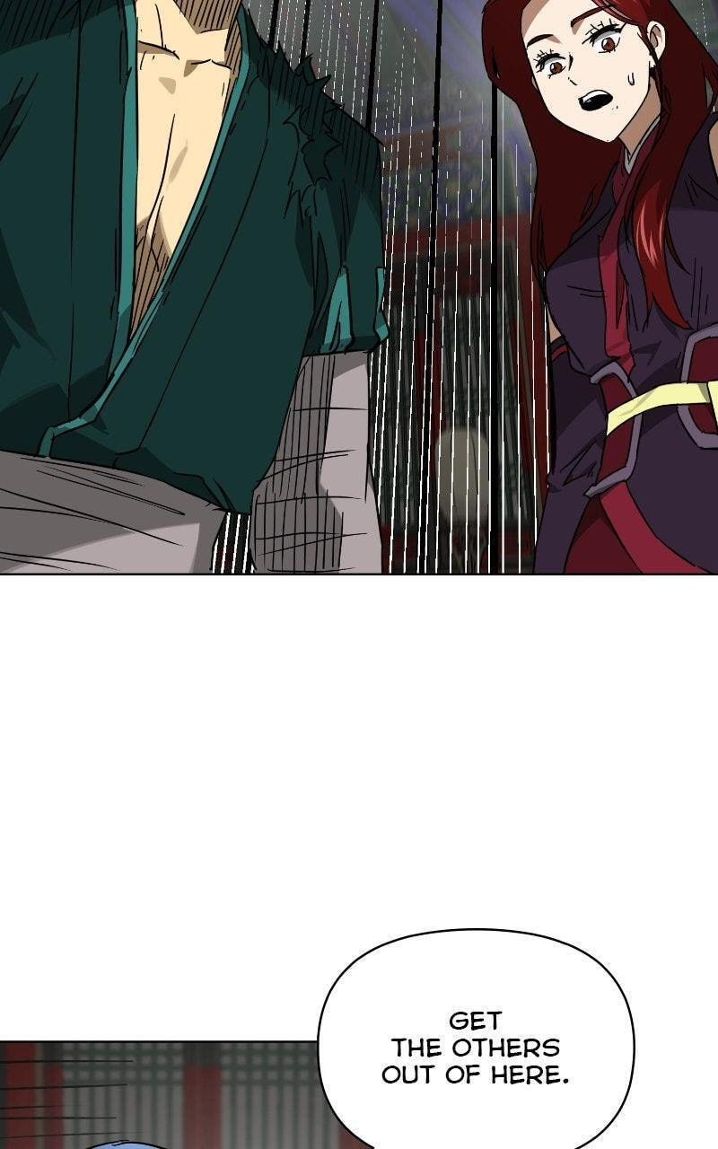 Read Infinite Leveling: Murim chapter 248 image 90 on Lezhin