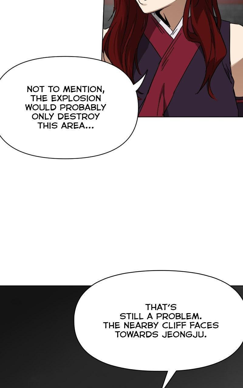 Read Infinite Leveling: Murim chapter 248 image 92 on Lezhin