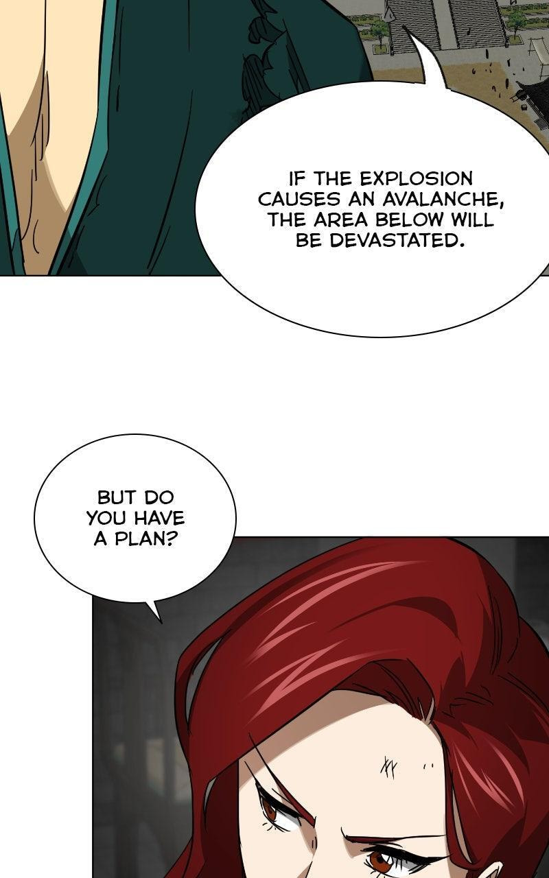 Read Infinite Leveling: Murim chapter 248 image 94 on Lezhin
