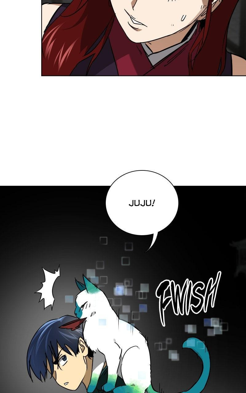 Read Infinite Leveling: Murim chapter 248 image 95 on Lezhin