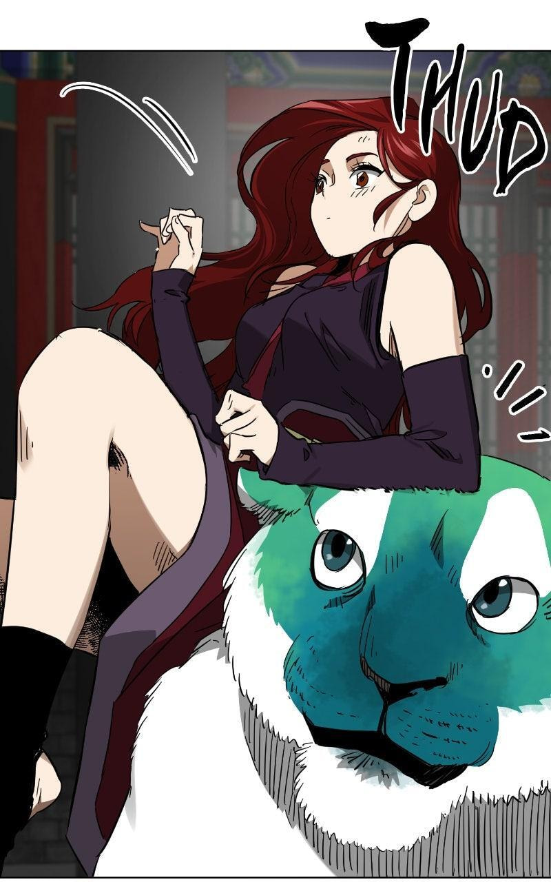 Read Infinite Leveling: Murim chapter 248 image 97 on Lezhin