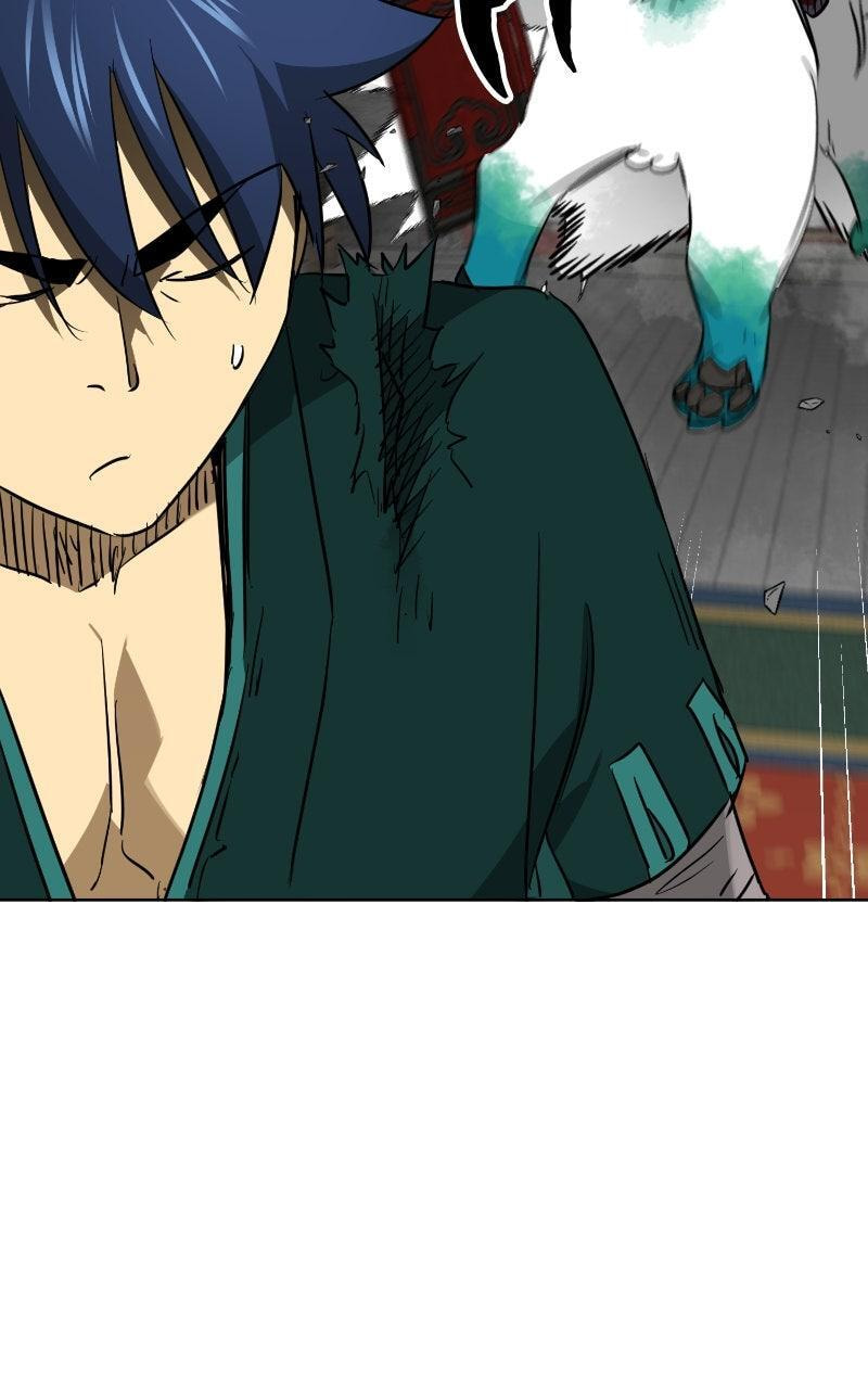 Read Infinite Leveling: Murim chapter 248 image 99 on Lezhin
