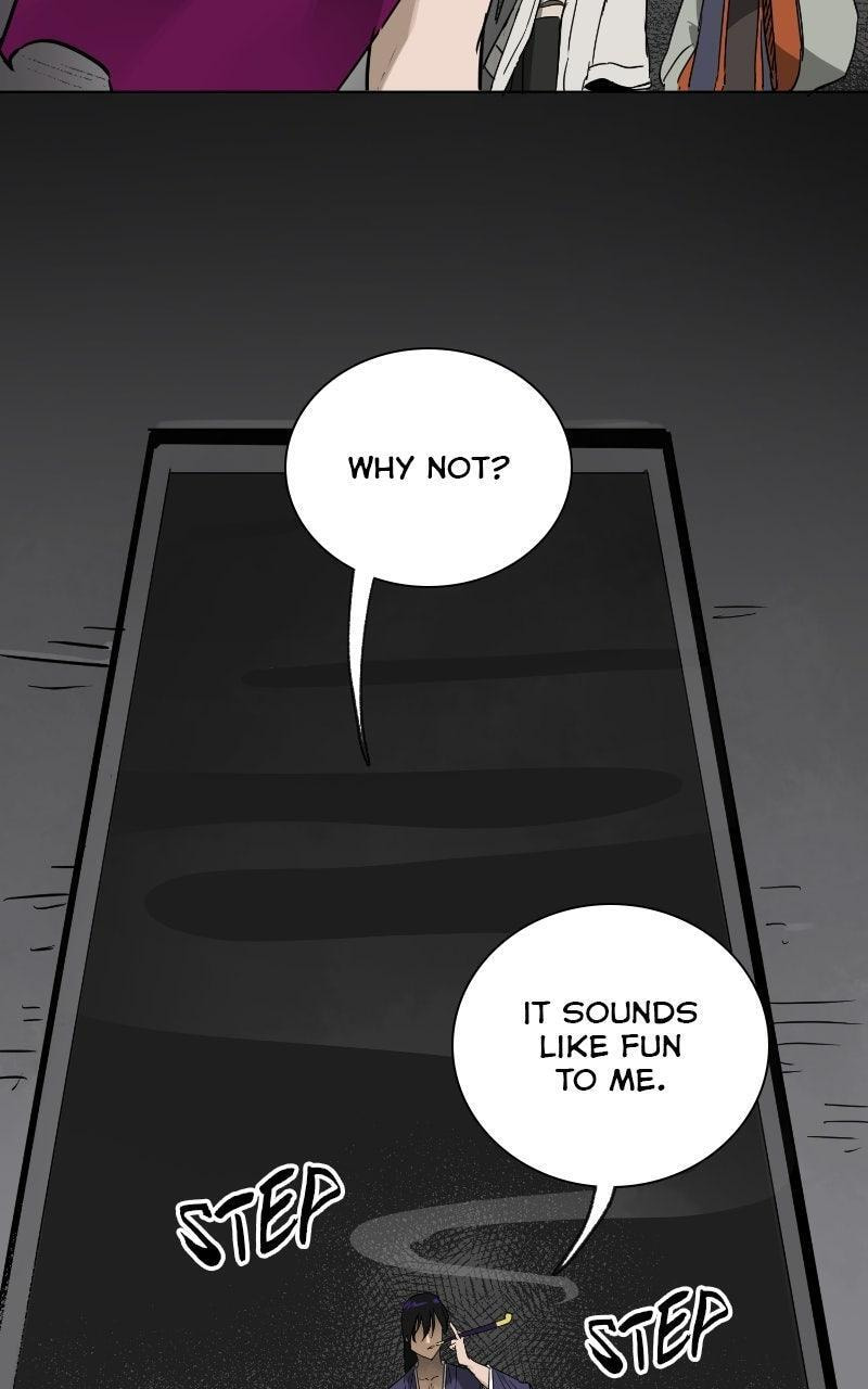 Read Infinite Leveling: Murim chapter 249 image 102 on Lezhin